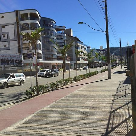 Residencial Sks Leilighet Bombinhas Eksteriør bilde